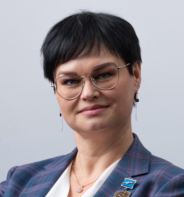 Ракина Юлия, Делопроизводитель