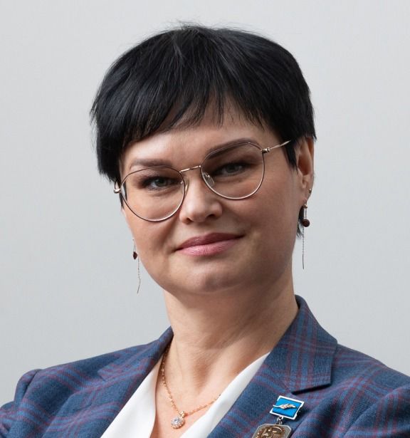 Ракина Юлия, Делопроизводитель