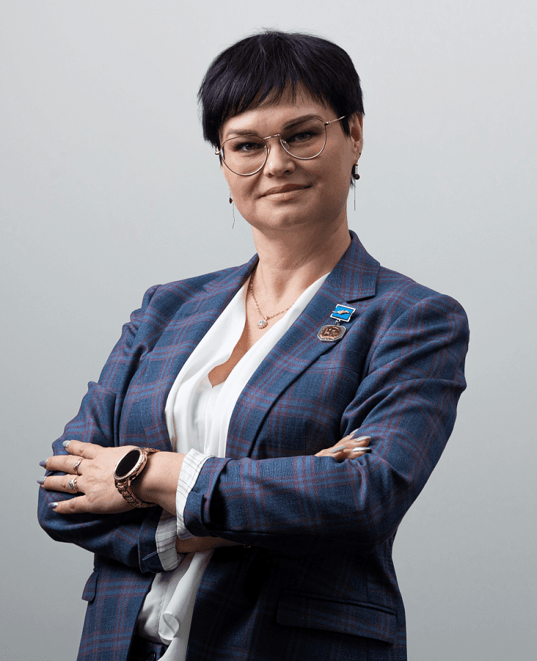 Ракина Юлия Юрьевна, Секретарь-делопроизводитель г. Москва