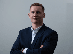 Иван Рега , Технический специалист